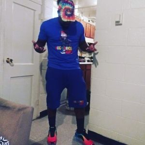 Meet your Posher, Leon